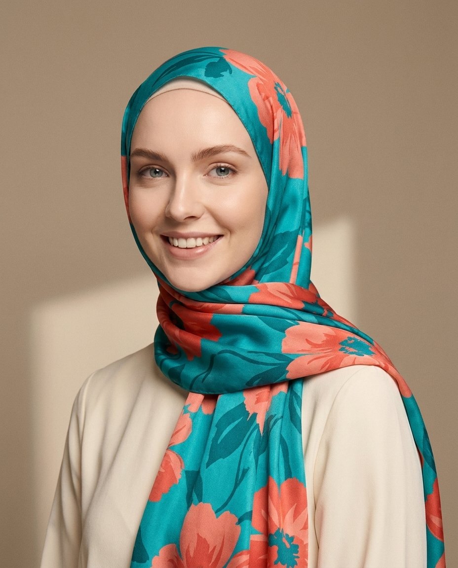 Statement Scarves